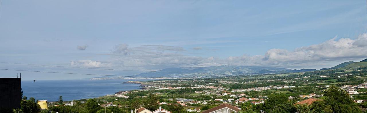 A Vista Do Norte Capelas Zewnętrze zdjęcie